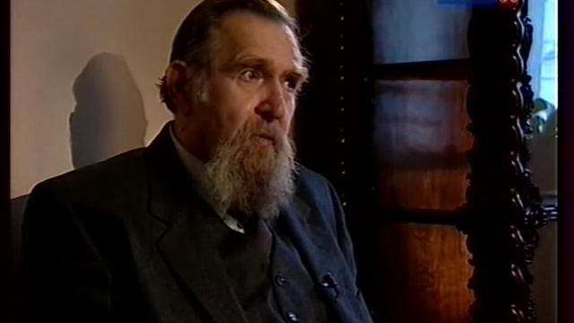 Другая история. А.М.Панченко