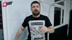 ЕМЕЛЬЯНЕНКО АРЕСТОВАН ЗА ПЬЯНУЮ ПОТАСОВКУ / А КАК ЖЕ БОЙ С ИСМАИЛОВЫМ?