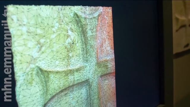 ВАШИНГТОНСКИЙ МУЗЕЙ ПОКАЗЫВАЕТ ТРЕХМЕРНУЮ ЭКСПОЗИЦИЮ ХРАМА ГРОБА ГОСПОДНЯ смотреть онлайн