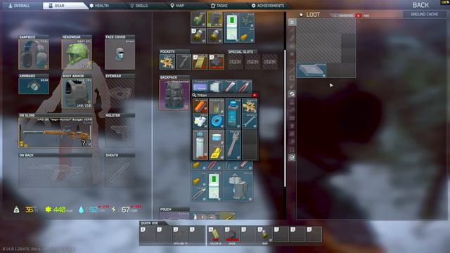 How to farm MONEY in Escape From Tarkov GUIDE смотреть онлайн