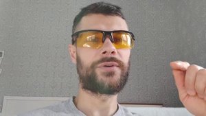 Антибликовые Очки с Aliexpress. Очки Ночного Виденья