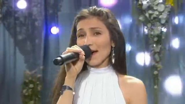 Laleh - Some Die Young - Utøya Memorial, Norway, July 22, 2012 смотреть онлайн