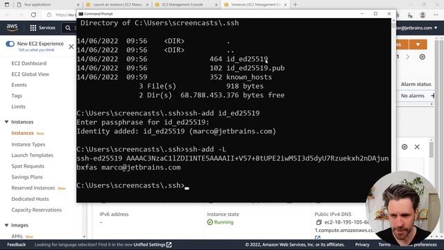 SSH (Secure Shell or Secure Socket Shell) смотреть онлайн