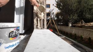 Меняем обычное окно на окно "в пол"