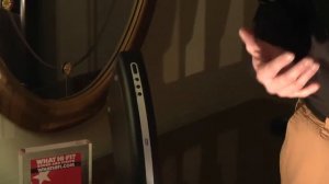 CES 2014 Monitor Audio AirStream A100 Amplifier