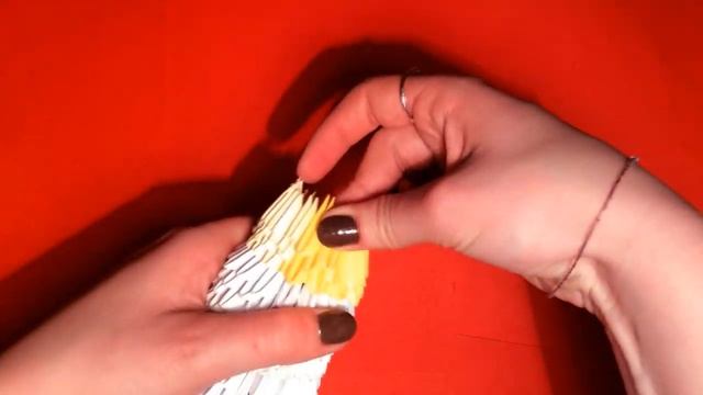АНГЕЛ Из Модулей | Модульное Оригами | Мастер Класс