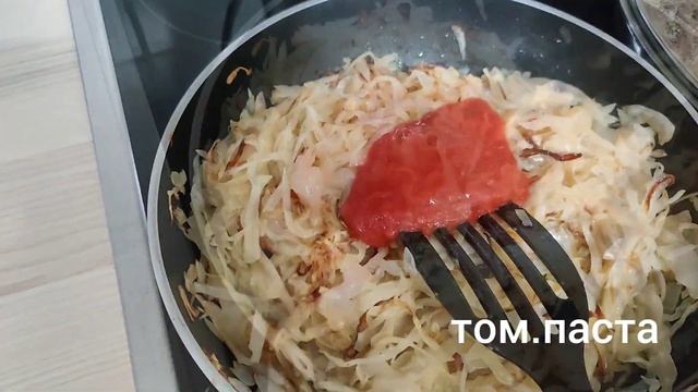 ЛЕНИВЫЕ картофельные пирожки-пончики. Пышное картофельное тесто!