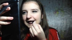 Макияж Alice Angel/BATIM/ Бенди и чернильная машина/ Закос на Алису Ангел/