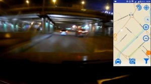 Как узнать где стоит ГАИ/ДПС, в ответ на новый приказ (Приложение АвтоХак)