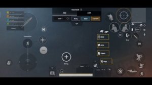 PUBG MOBILE - КРУТОЙ КОНФИГ ДЛЯ ИГРЫ В 4 ПАЛЬЦА // УПРАВЛЕНИЕ В 4 ПАЛЬЦА ПУБГ МОБАЙЛ