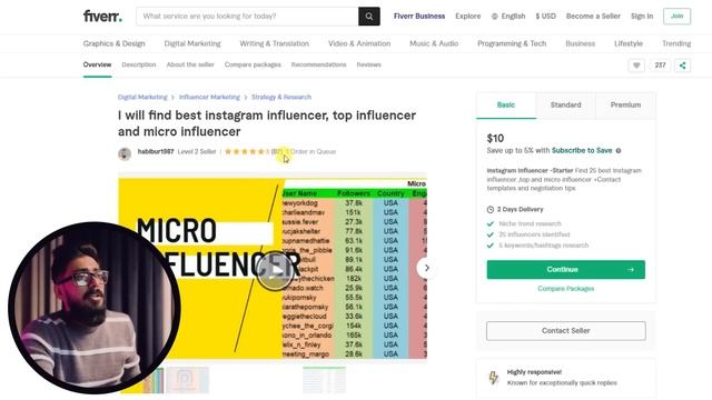 Get Your 1st Order On Fiverr | How To Rank Your Gig on 1st Page of Fiverr 2023