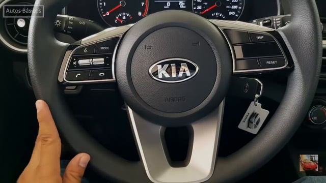 Kia Forte 2019 смотреть онлайн