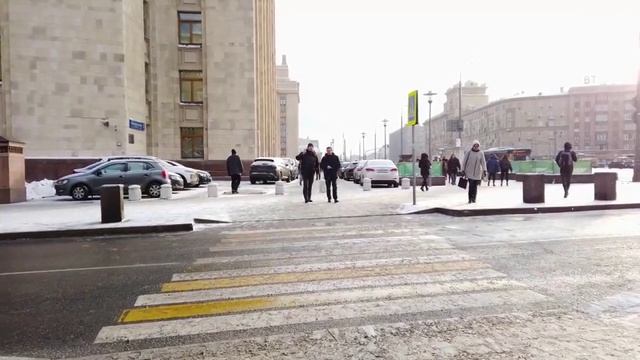 С утра... смотреть онлайн