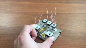 Оптотиристорные модули