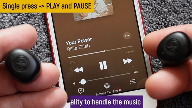 YAMAHA TW-E3B ? any good ? | हिंदी Video | ?? смотреть онлайн