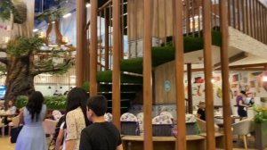 Обзор парка Joki Joya в ТРЦ Саларис/Джоки Джоя Саларьево по купону