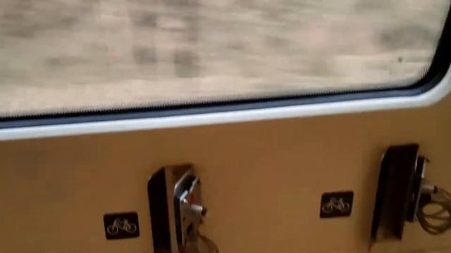 Поезд (Renfe) Валенсия-Аликанте- как добраться из Валенсии в Аликанте?