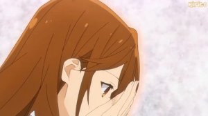 Аниме - Где Популярный Парень В Школе Влюблён В Непопулярную Девушку (часть 3)