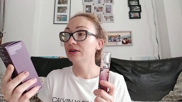 Сорвалась с диеты caudalie ароматыдляженщин испания парфюмерныйблогер