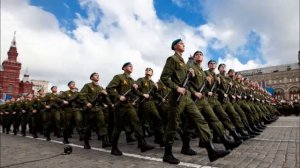 Песня День Победы на века!