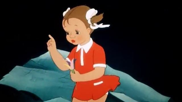 Цветик семицветик