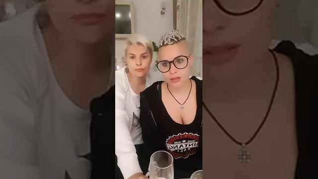 Марина Вовченко (@ vovchenkomarina~1590173749~18105847576083641~2 смотреть онлайн