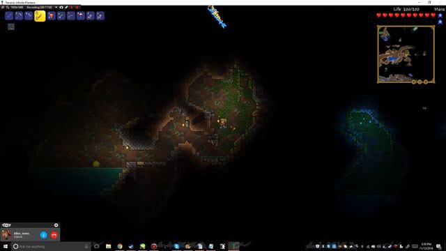 terraria pt 4 смотреть онлайн