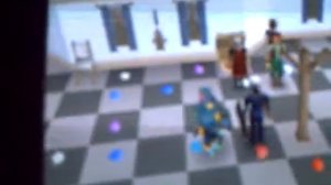 rs party room scams