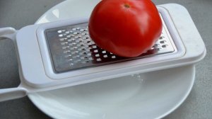 Итальянский салат Пармиджано