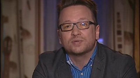 Возраст... Стихи. Читает Владимир Глазунов.