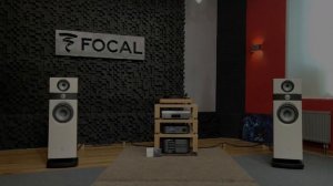Focal Scala Utopia III Evo sound demo