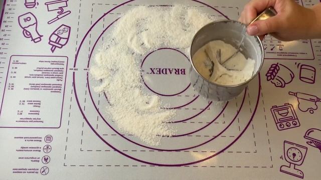 РОГАЛИКИ С ПОВИДЛОМ✅ ТЕСТО УНИВЕРСАЛЬНОЕ ! РЕЦЕПТ НА РОГАЛИКИ С НАЧИНКОЙ !