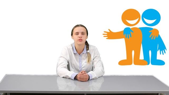 Эссе Я-медиатор Анастасия Демченко