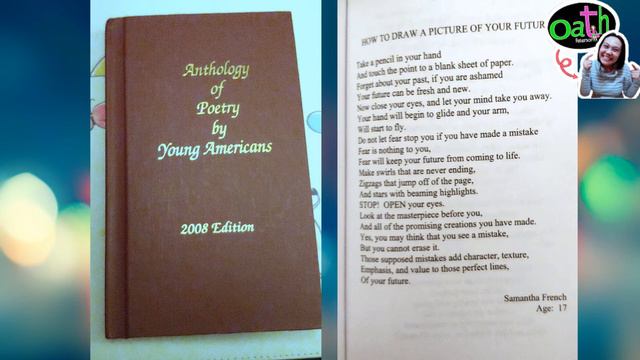 How to draw a picture of your future | Learn Through Reading смотреть онлайн