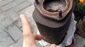 Потеря мощности на AVEO. Что делать когда авто начало тупить. Замена катализатора на вставку.