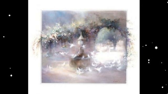 "О, эта музыка Божественной Свирели!" смотреть онлайн