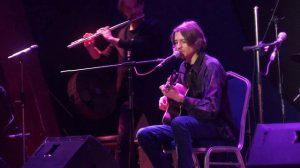 Любовь на перше - Веня Дыркин (исп. Иван Дубовицкий)