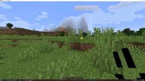 My First Minecraft Mod (1.16.5)