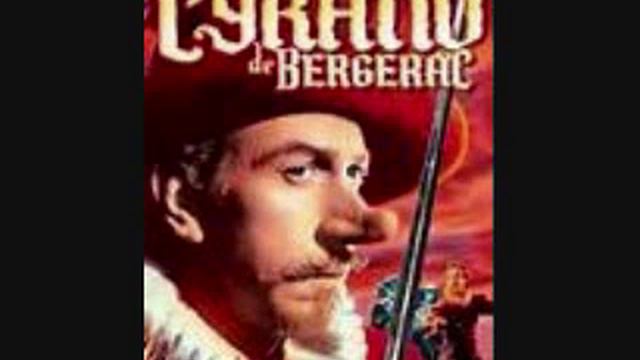 CYRANO DE BERGERAC DE ENRIQUE ELLIOTT