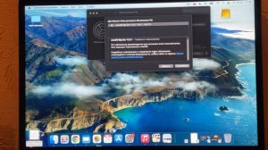 Mac OS Big Sur 11.6.1 ОЧЕНЬ ВАЖНОЕ ОБНОВЛЕНИЕ 2021! ВСЕМ РЕКОМЕНДУЮ!