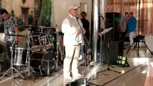 песни нашего двора май 2013