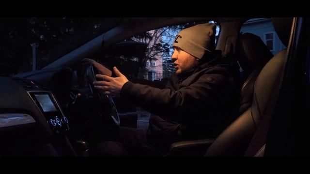 Японская RS6 на 300 л.с. - Subaru Levorg 2.0 Turbo смотреть онлайн