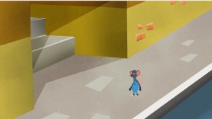 Мышь деревенская и мышь городская | сказки для детей и мультик