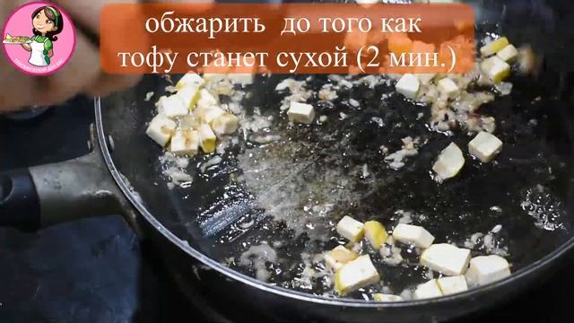 Пад Тай - Тайская девушка сама научит ผัดไทย pad thai