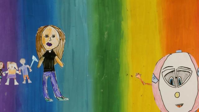 Мультфильм: "Знаете ли вы?" смотреть онлайн