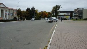 #Прохладный.КБР. 2016-10-12. Часть 2.