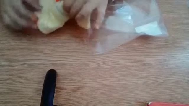 Распаковка одежды . У Басиков новая одежда! смотреть онлайн