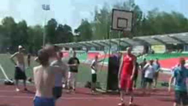 Новости спорта