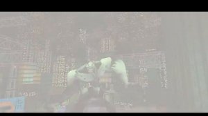 [Dreamcast] Slave Zero (Kudos) - Сэмпл перевода