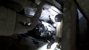 Замена сцепления и пару слов о том, как легко спалить сцепление за 30 тысяч км на BMW E34